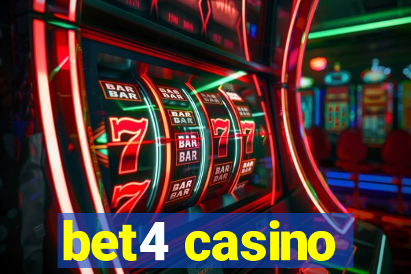 bet4 casino